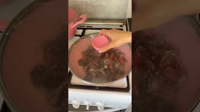 Маклюбе😍🤗Қазақша рецепт