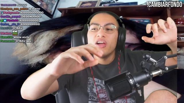 mama de cristian lo sorprende viendo hentai смотреть онлайн