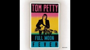 Tom Petty [AUDIO] Love Is A Long Road [TRL]