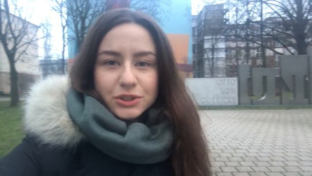 Випускники про факульет #4 смотреть онлайн