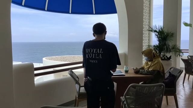 One fine day @Royal Avila Boutique Resort Lombok смотреть онлайн