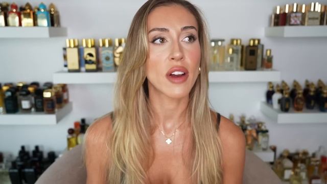 I'm finally opening up about everything...