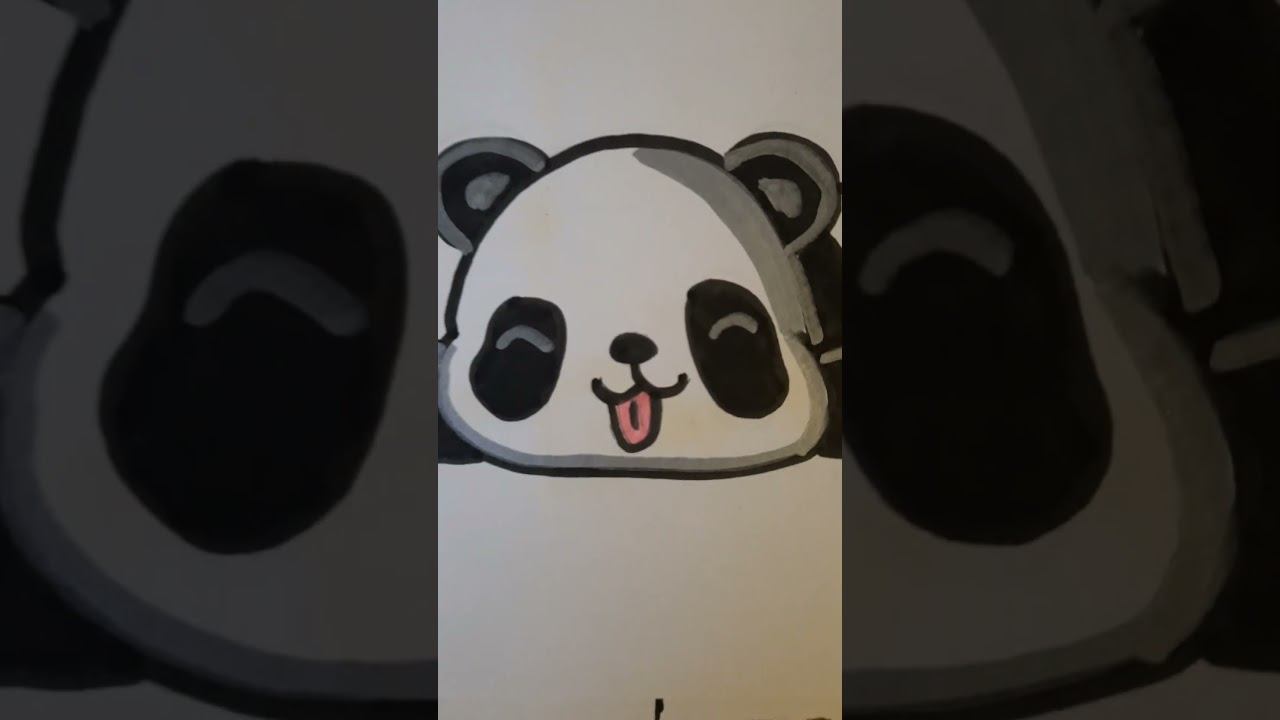 Cute panda смотреть онлайн