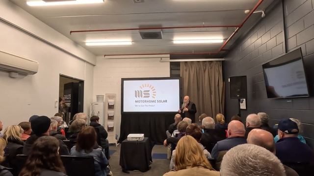 NZMCA Motorhome Caravan & Leisure Show 2023 - Christchurch смотреть онлайн