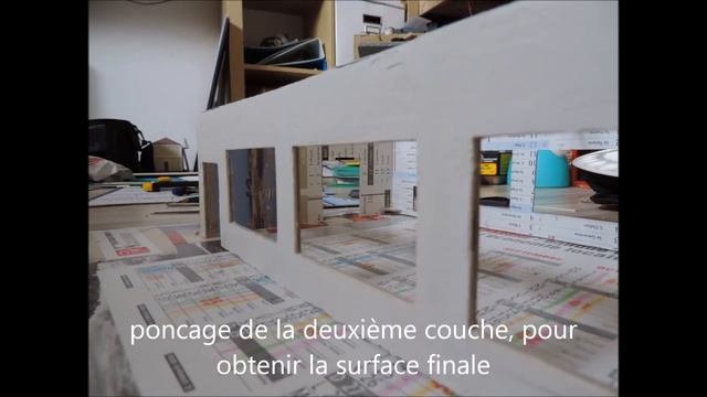 tutoriel effet béton смотреть онлайн