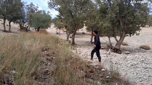 A secret in the nomadic house and in front of the students:Will Ibrahim and the engineer find Rihan смотреть онлайн