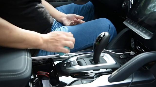 Слайм / Лизун / Очиститель смотреть онлайн