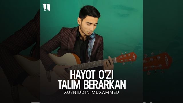 Hayot o'zi talim berarkan смотреть онлайн