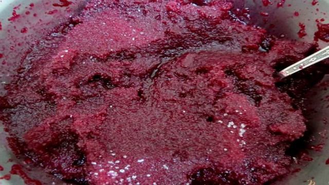 Книга рецептов