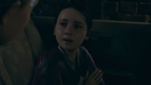 Detroit Become Human Part 2