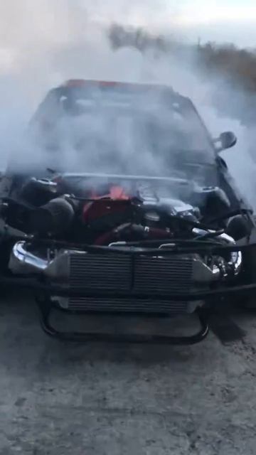 E36 cabrio m50b25 turbo drift car after dyno смотреть онлайн
