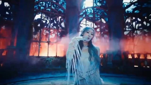 BABY MONSTER SHEESH ONLY INSTRUMENTAL