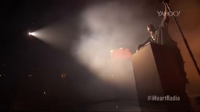 Kanye West - iHeartRadio Music Festival | Full Performance (2015) смотреть онлайн