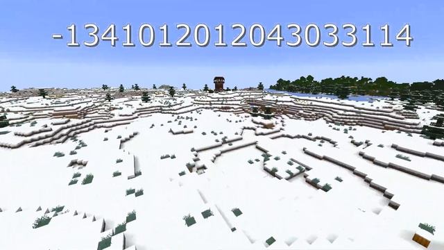 5 Самых Красивых Сидов на 1.19