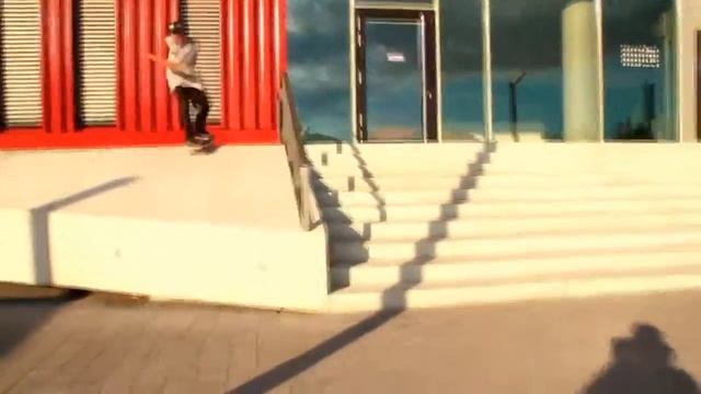 Osiris HD смотреть онлайн