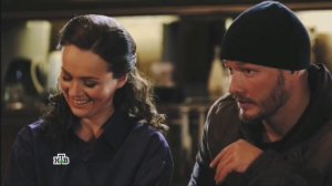 Лена и Макс | Пёс