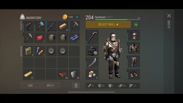 [LDOE] Base Player8305 [Raid] смотреть онлайн