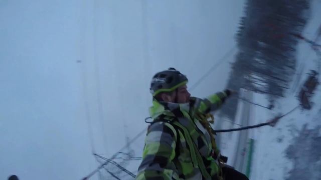 Нежная Вышка (12.11.2016) - Пышка смотреть онлайн