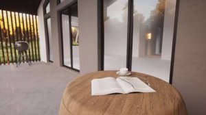 Дом 134 м² на участке 14 соток в КП "Репино Парк" (№403)