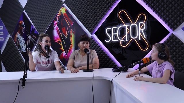 «ТЕАТР ЛУЧШИХ АКТЕРОВ» в гостях у VECTOR ДЕТИ смотреть онлайн