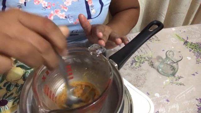 ✅ COMO hacer un EMULSIONANTE casero con LECITINA de SOYA смотреть онлайн