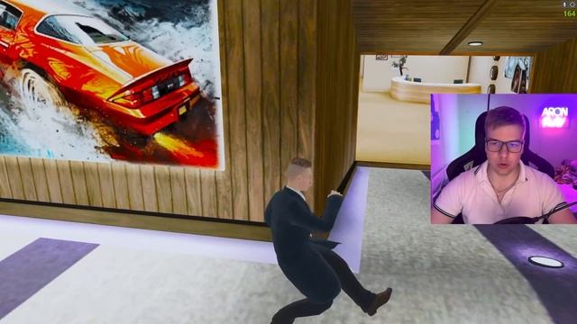 ЧТО ЕСЛИ ЗАДОНАТИТЬ 150,000 РУБЛЕЙ в GTA RADMIR RP