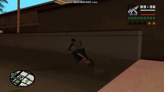 Defenders Of Grove Street In GTA San Andreas | Max Security Grove Street In GTA San Andreas смотреть онлайн