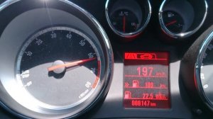 Opel İnsignia 1.4 Turbo 140bg 200Tork