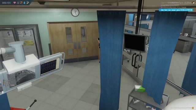 SgtGrafoyni || Хуан Круз || GTA 5 RP || D16P1 смотреть онлайн