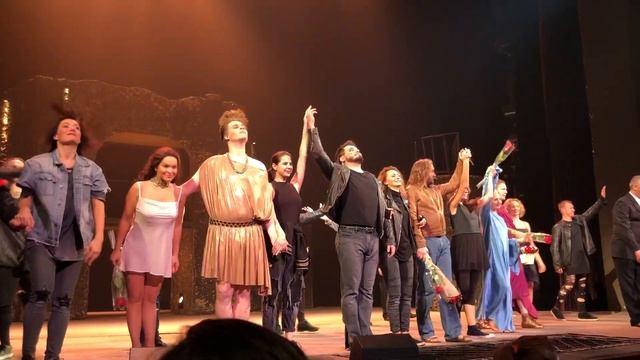 ИХС 16.02.22 - Поклоны (фрагмент) смотреть онлайн