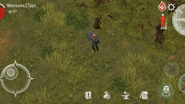 Westland Survival: Дубовый лес - сейф(6)