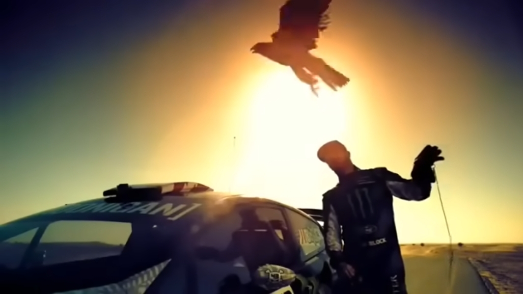 🌐Dubai ▶️Modern Talking In 100 Years Ken Block 🎧🔥