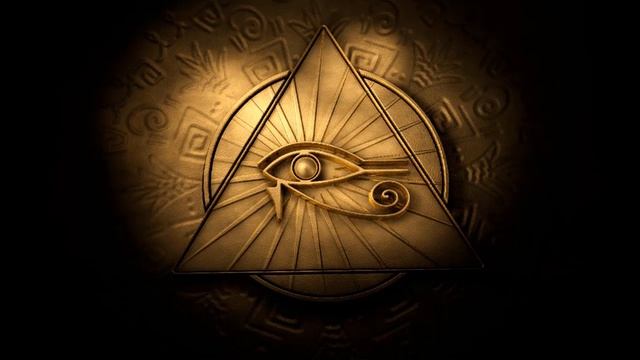 The Eye Of Osiris, Pt 03