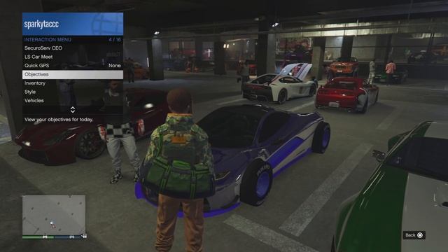 EASIEST METHOD! How To Trade Cars in GTA 5 After Patch смотреть онлайн