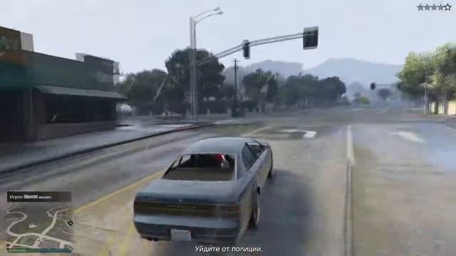 GTA Online - Моё начало. [#1] смотреть онлайн