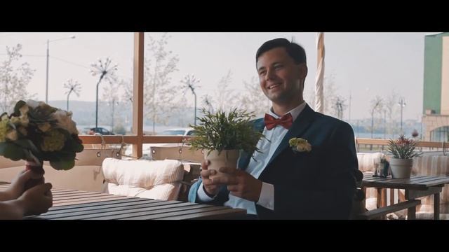 Максим и Наталья | Свадьба | Sergey Shepa Videographer смотреть онлайн