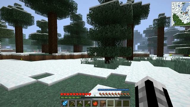 LP Лесные Похождение с Diving RPG #1 смотреть онлайн