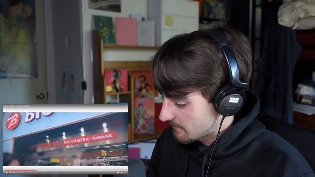 Watching LILI's FILM #1 JISOO in JAPAN смотреть онлайн