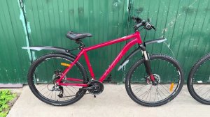 Сравниваем новые велосипеды Стингер графит и элемент - преимущества и недостатки этих моделей