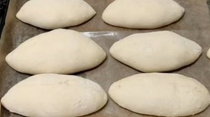 Тесто дрожжевое для любой выпечки в духовке