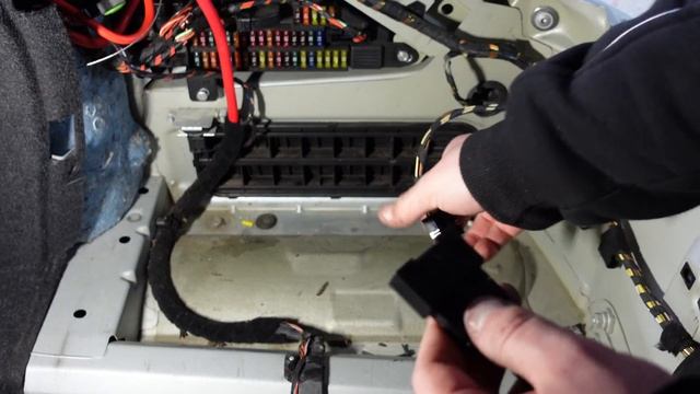BMW E60 Pre LCI TO LCI Headlight & TailLight Conversion / Retrofit DIY