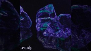 Crystals (Phonk remix)