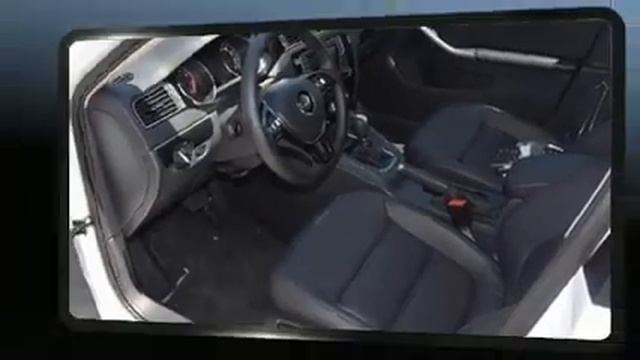 2016 Volkswagen Jetta 1.8T SEL Automatic w/PZEV смотреть онлайн