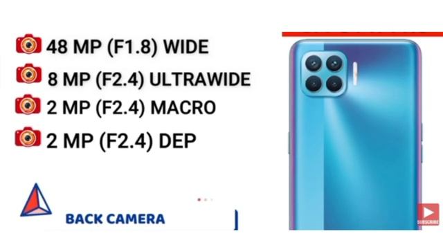 Oppo F17 Vs Oppo F17 Pro Full Detailed Comparison Which is Best? смотреть онлайн