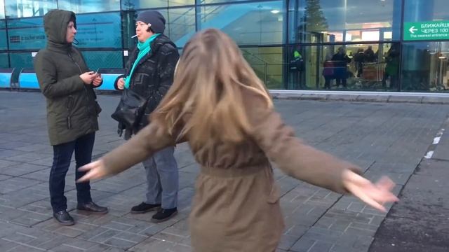 LimeVlog: Лечу в Москву смотреть онлайн