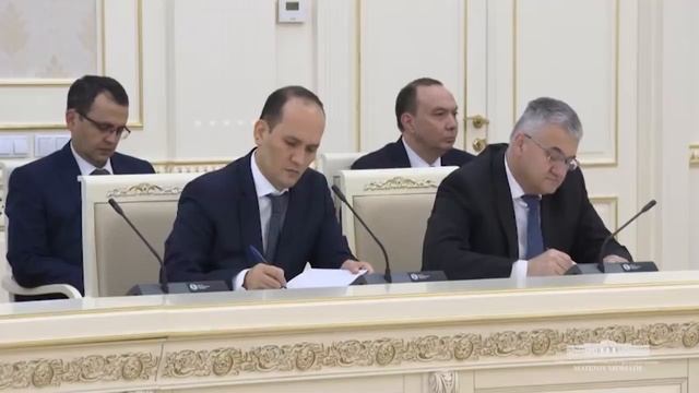 8 МАЙ ДИҚҚАТ! ШАВКАТ МИРЗИЁЕВ - РОССИЯДАН ЮРДОШЛАРИМИЗНИ ОЛИБ КЕЛИШ БОШЛАНАДИ! 08.05.2020 смотреть онлайн