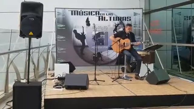 Santiago Penagos Lonesome town смотреть онлайн