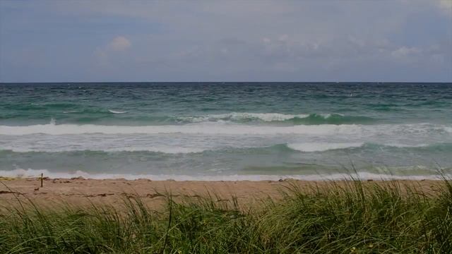 Relaxing Waves смотреть онлайн