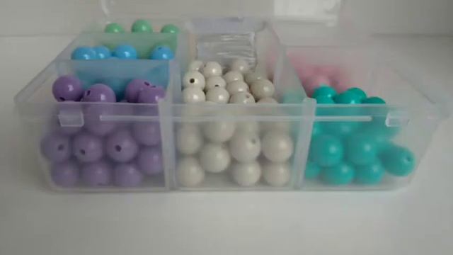 Kit 200 bolas 10mm pulseiras miçangas tons candy colors смотреть онлайн