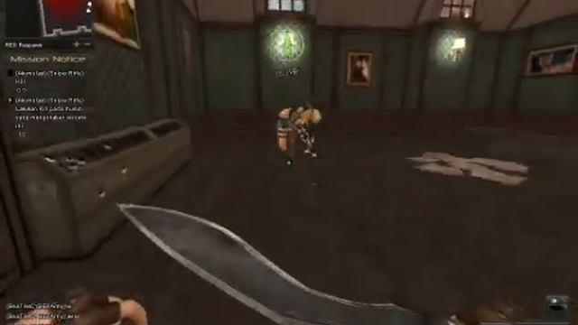 Point Blank Garena Goyang Nasi Padang смотреть онлайн